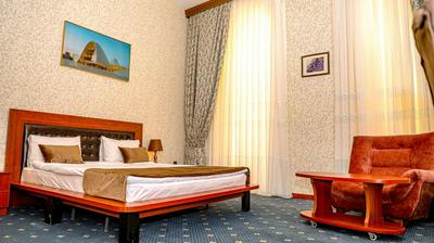 Port Hotel Baku
