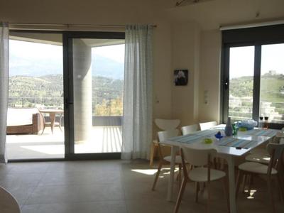 Villa Agapi