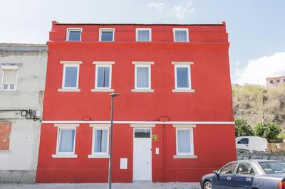 Campolide Charm Apartments