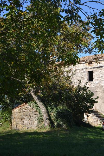 Villa Leopoldo by Istrian Country Houses