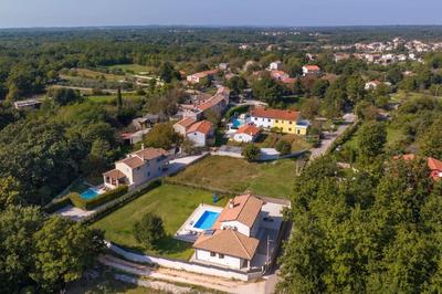 Villa Valma by IstriaLux