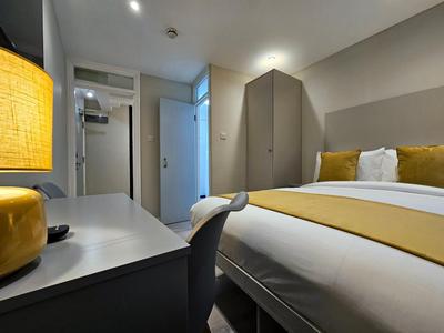 West Brompton Studios