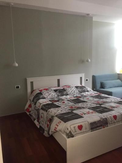 Passe e Spasse Rooms