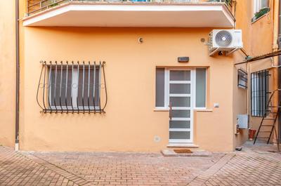Un Nido a Mantova Historic Apt near the Center!