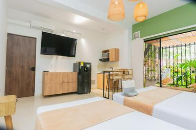 La Casona Hotel Boutique