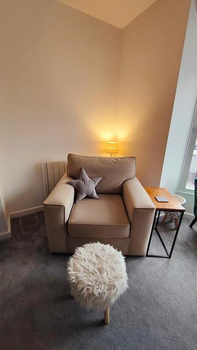 Stunning One Bedroom Holiday Flat In Weymouth