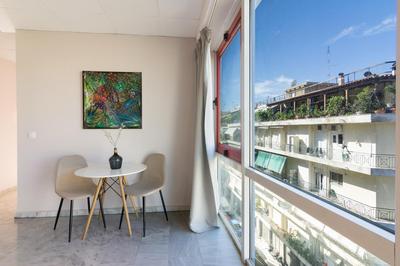 Kallirrois Apartments