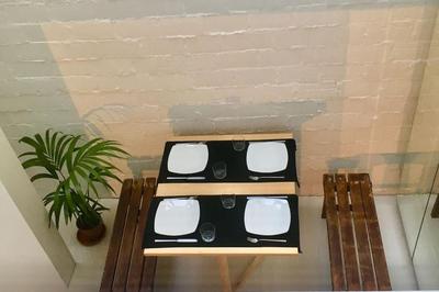 Green Loft Terrace - Navigli/Darsena