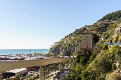 Palazzo Olivieri Amalfi Coast