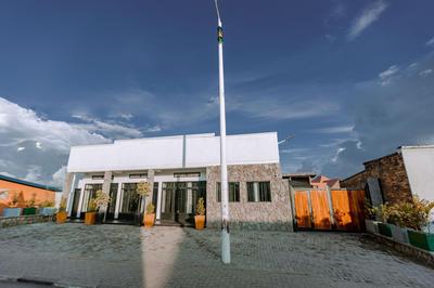 Makeri Residence - Musanze , Rwanda