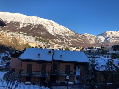 Residence Montano