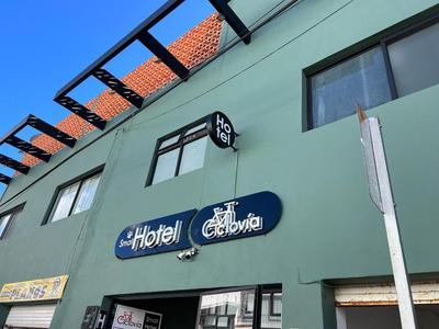 Hotel Ciclovía & Terraza