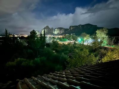 Archontiko Brides of Meteora