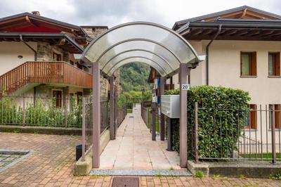 La Casa di Nonna Maria, Ponte Nossa