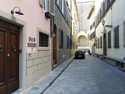 Santa Croce Traditional House