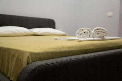 Be Solei Studio Apartments Sol 2
