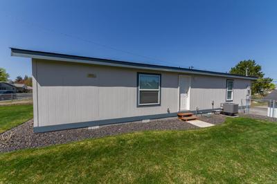 Cute and Cozy 3 Bed 2 Bath Home in North Spokane
