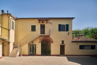 La Limonaia Country House