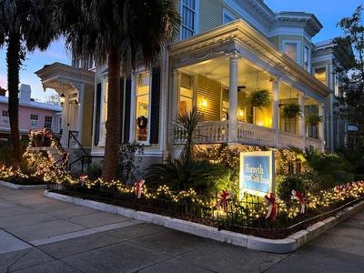 Forsyth Park Inn