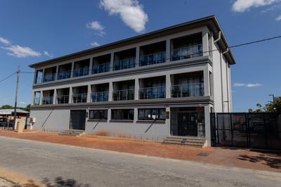 Acres Inn Klerksdorp