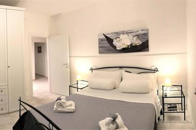 Appartamento Gelsomino - Maison Louise Bologna