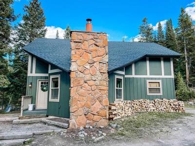 NEW Remodeled Cozy Mountain Getaway