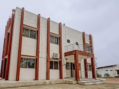 Super HOTEL O MIDWAY TREAT DHAR