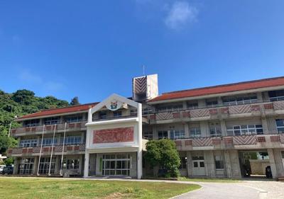 LivingAnywhere Commonsうるま Male Dormitory - Vacation STAY 15539v