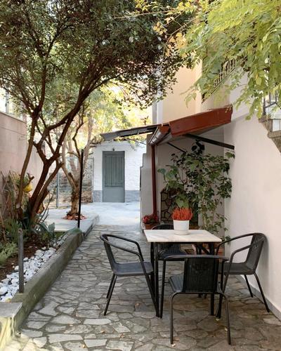 Garden House Retreat