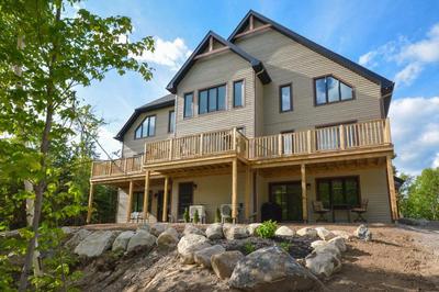 Harfang des Neiges Mont-Blanc By Rendez-Vous Mont-Tremblant