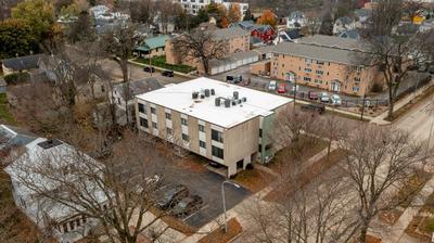 Modern 2 Bed/1 Bath, In-Unit Laundry, Parking + 6 Blocks from Mayo