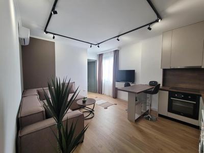Treni Centrum Apartaments