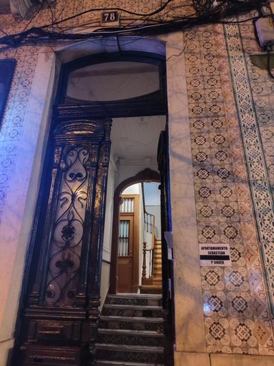 Apartamento Sebastian