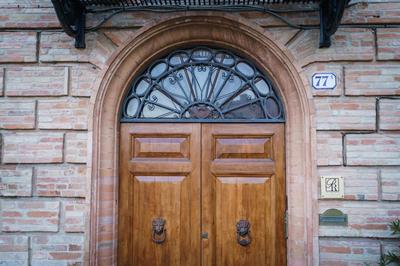 Palazzo Rossi, Historic Boutique Home in Marche