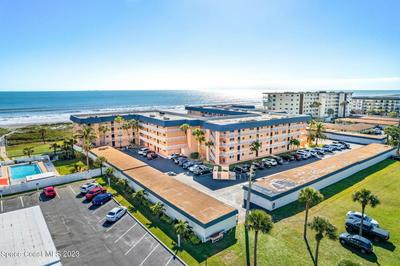 Fully Updated, Ground Floor, Poolside With Great Ocean View - Unit 49!