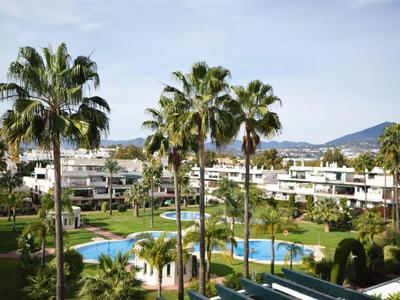Apartamento en Lorcrimar V segunda planta