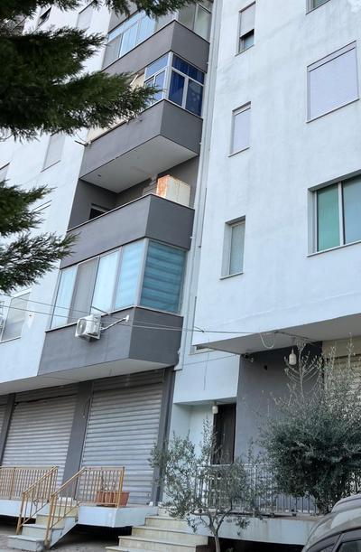 Sergio Apartment
