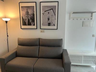 Apartamento SAGESA