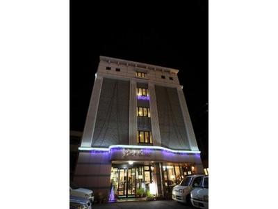 Business Green Hotel Youkaichi - Vacation STAY 90671v