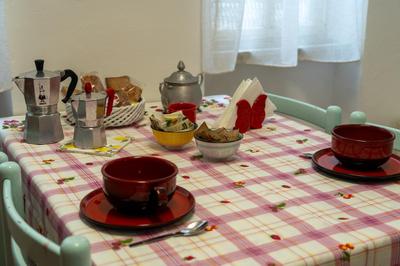 Appartamento Margaritone