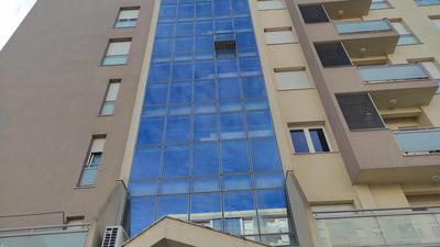 Allurian Apartment - City kvart