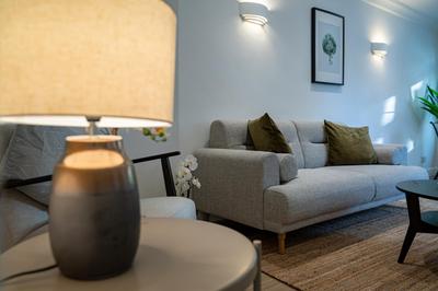 4 Bedrooms Peaceful Home Abbey Rd - St Johns Wood