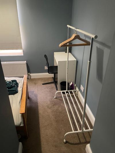 Single Room in Potters Bar Hertfordshire