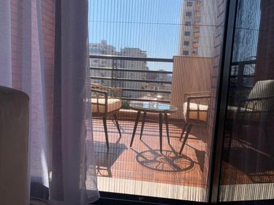 Tirana Square Apartments