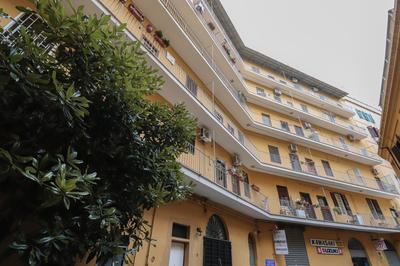 RomeSweetHome Villa Borghese