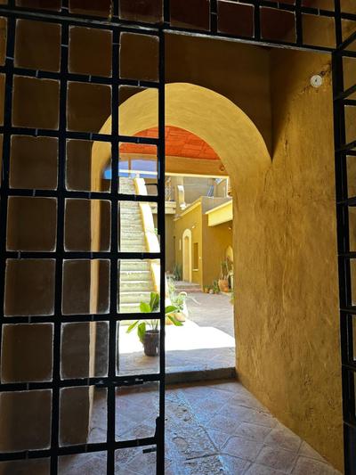 CASA PENUMBRA- Centro Oaxaca