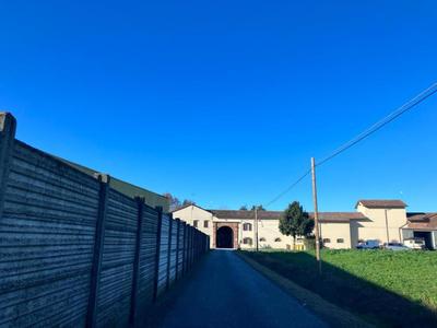 Appartamento in Cascina Cortazza