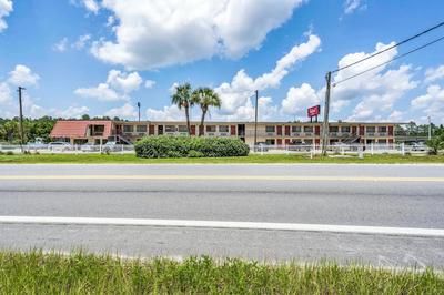 Red Roof Inn MacClenny, 사진 2