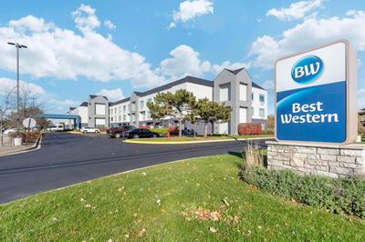 Best Western Glenview - Chicagoland Inn and Suites