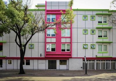 Hotel Estancias VIVE MX Cuauhtemoc, Trademark by Wyndham